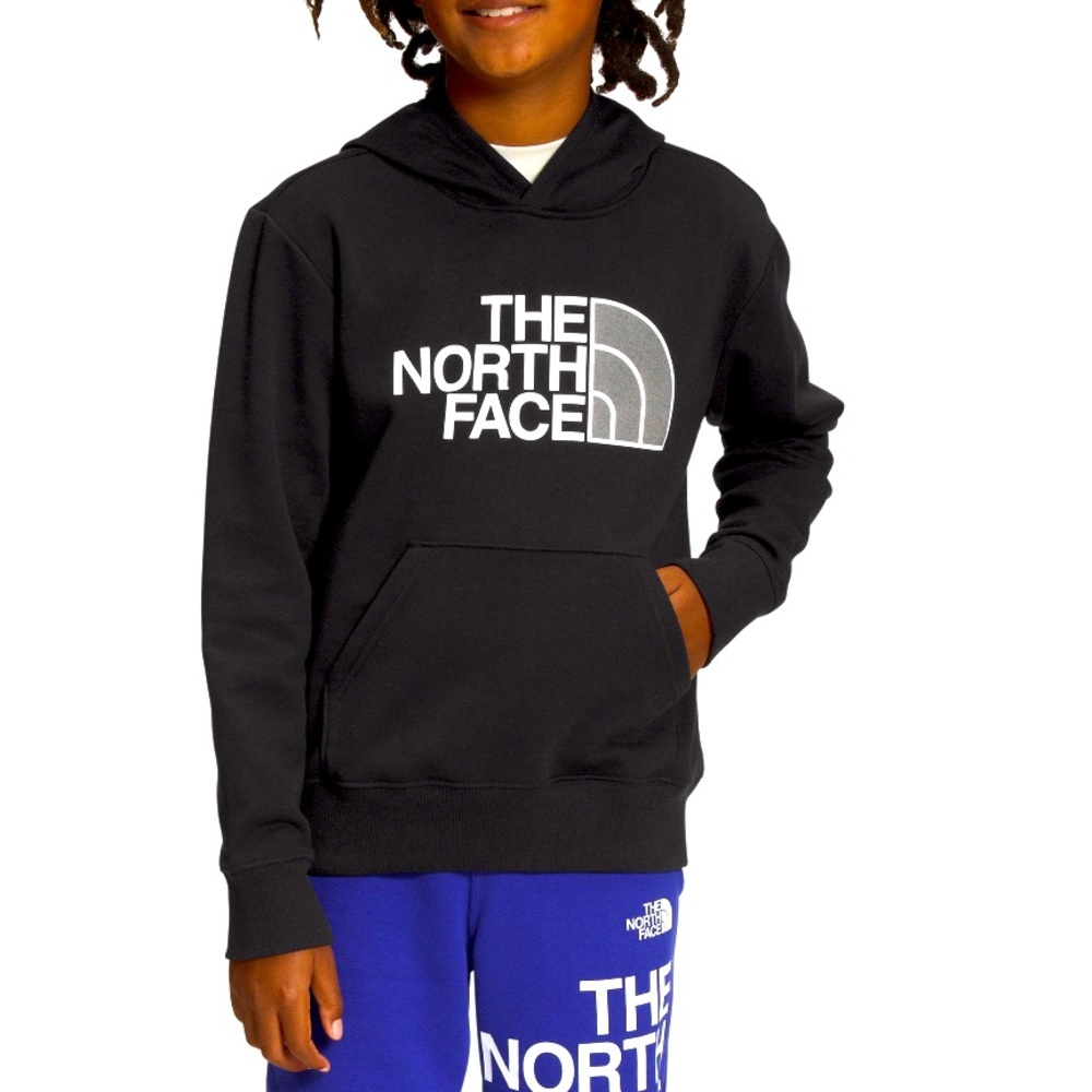 North Face Hoodie
